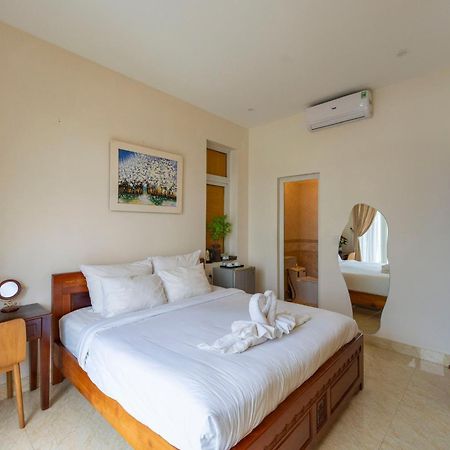 Green Town House ฮอยอัน ภายนอก รูปภาพ