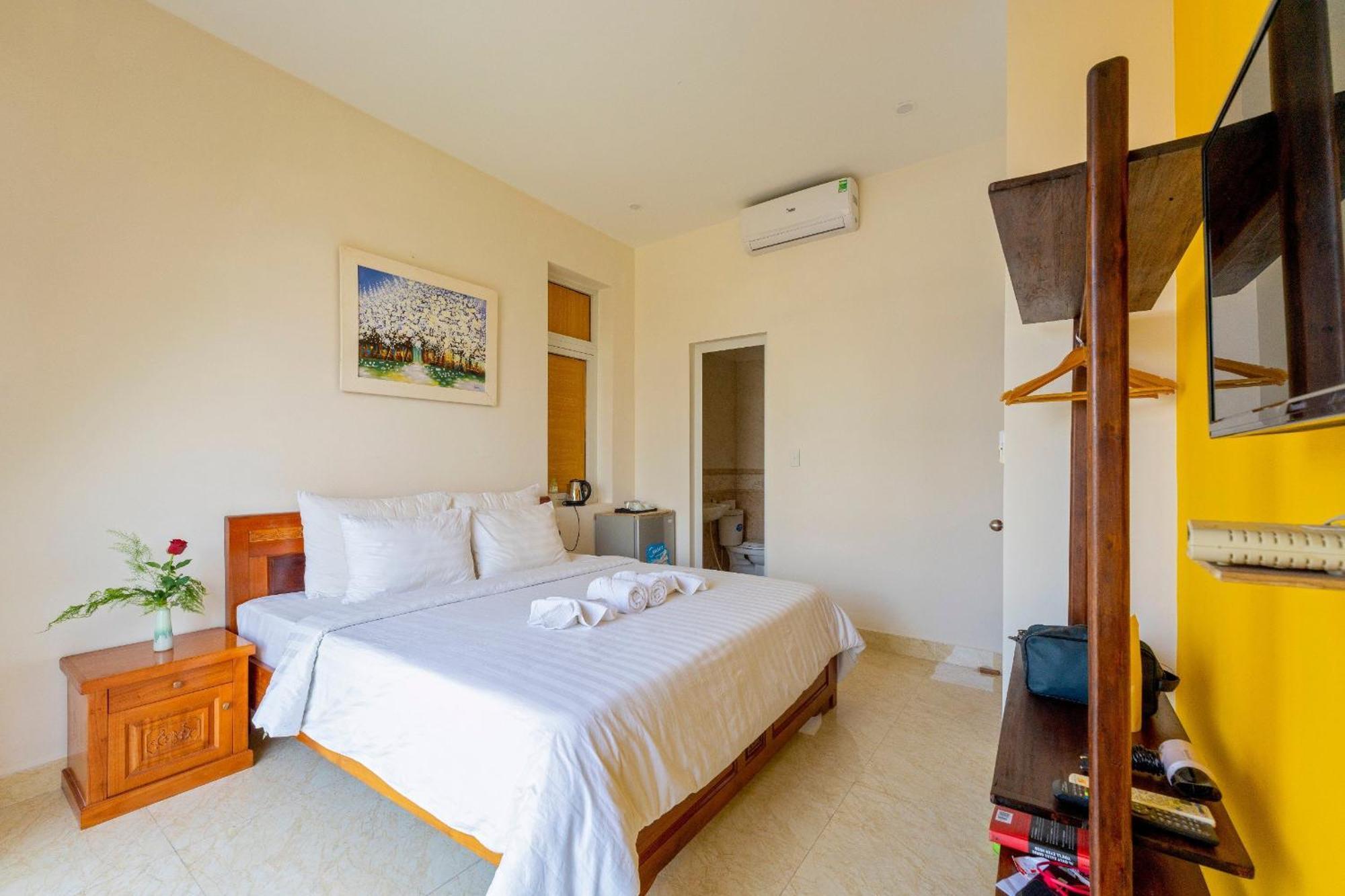 Green Town House ฮอยอัน ภายนอก รูปภาพ