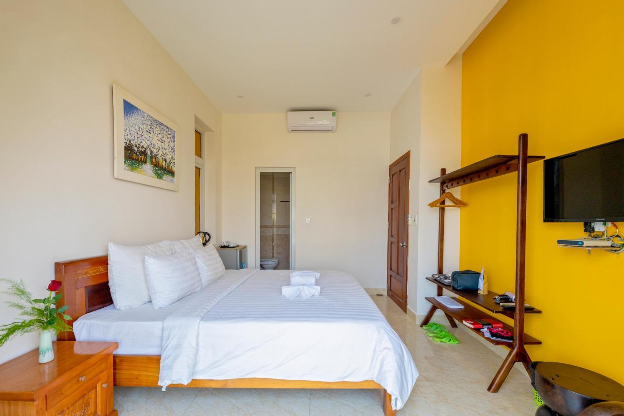 Green Town House ฮอยอัน ภายนอก รูปภาพ