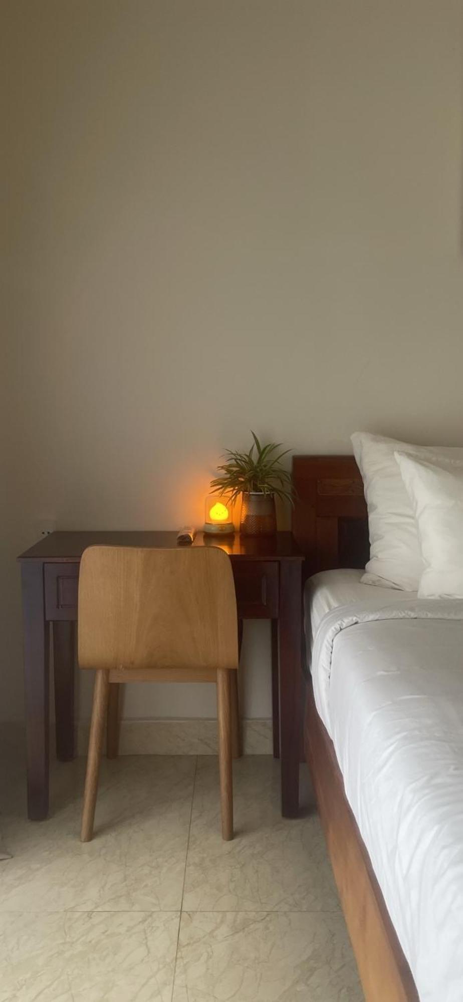 Green Town House ฮอยอัน ภายนอก รูปภาพ