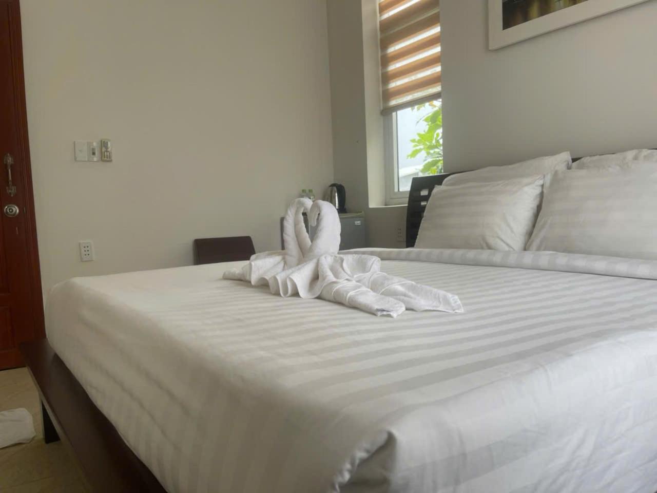 Green Town House ฮอยอัน ภายนอก รูปภาพ