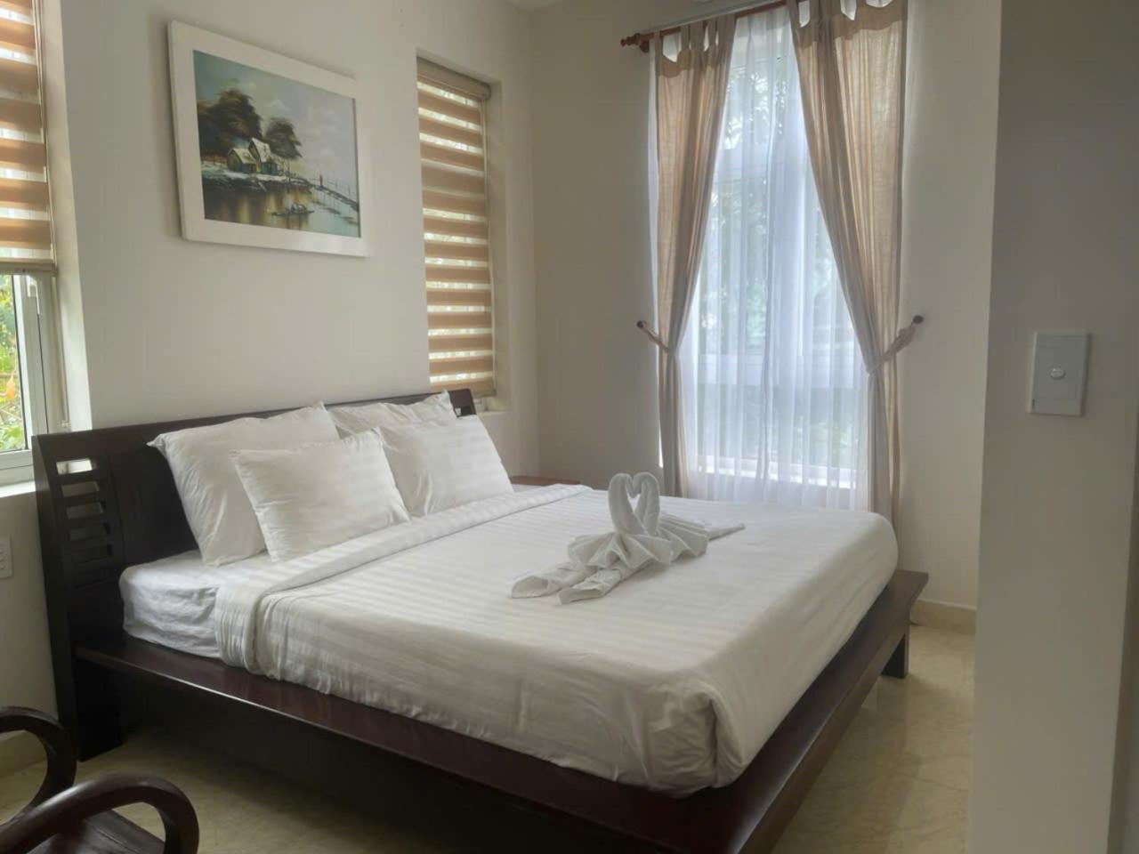 Green Town House ฮอยอัน ภายนอก รูปภาพ