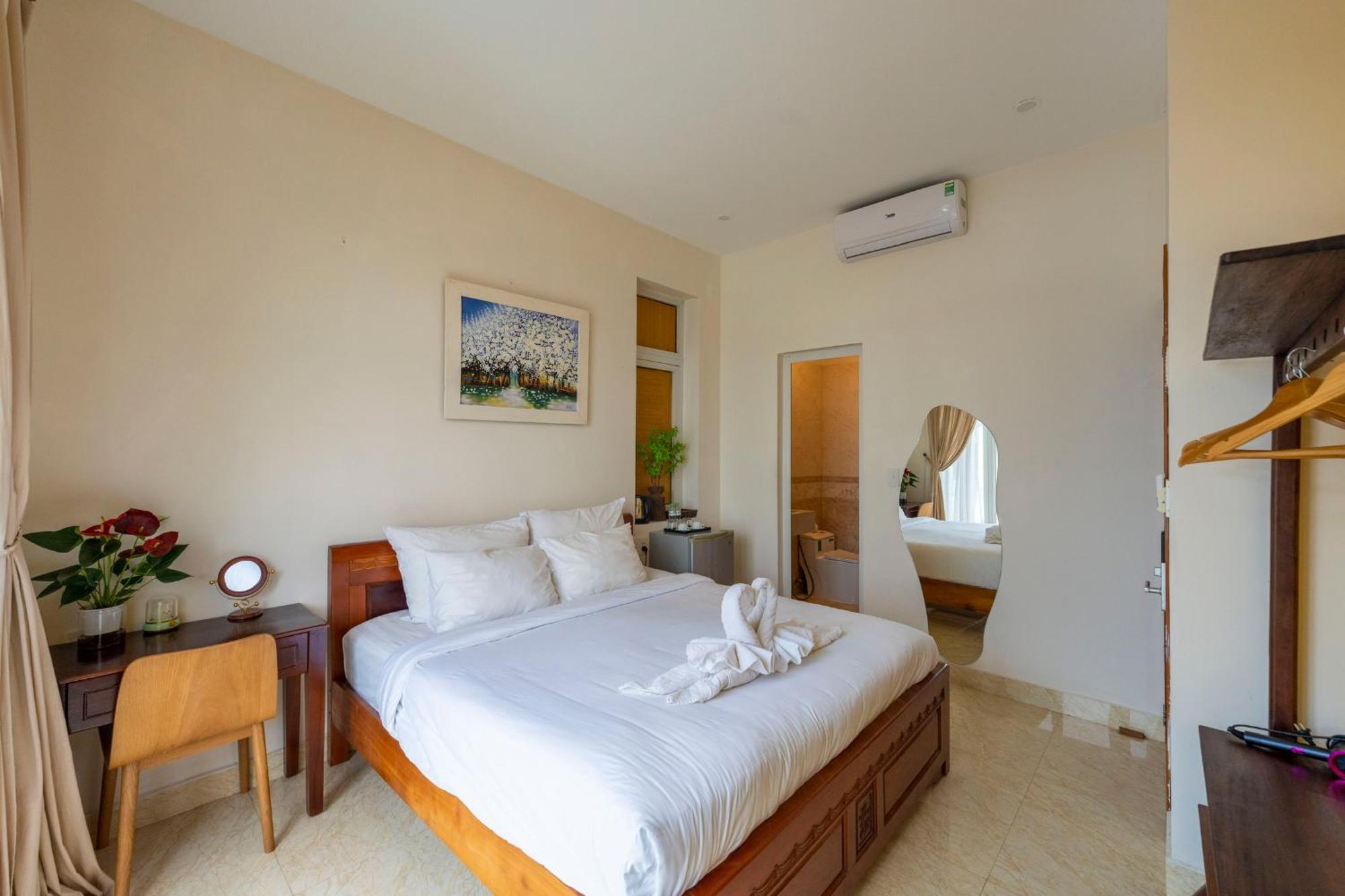 Green Town House ฮอยอัน ภายนอก รูปภาพ