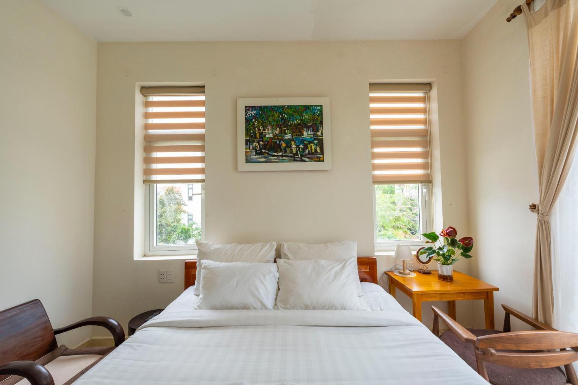 Green Town House ฮอยอัน ภายนอก รูปภาพ