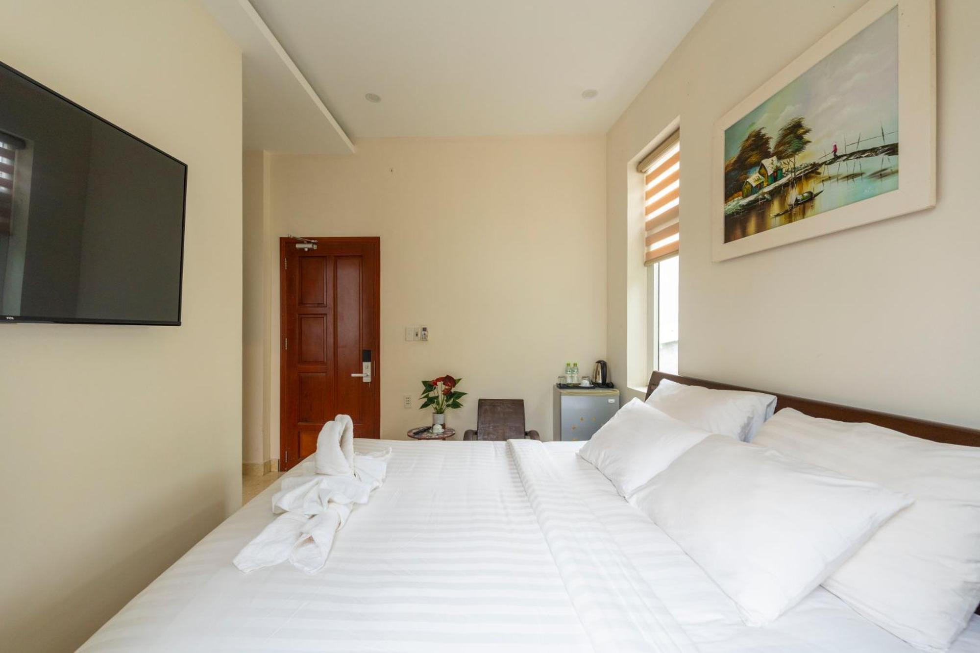 Green Town House ฮอยอัน ภายนอก รูปภาพ