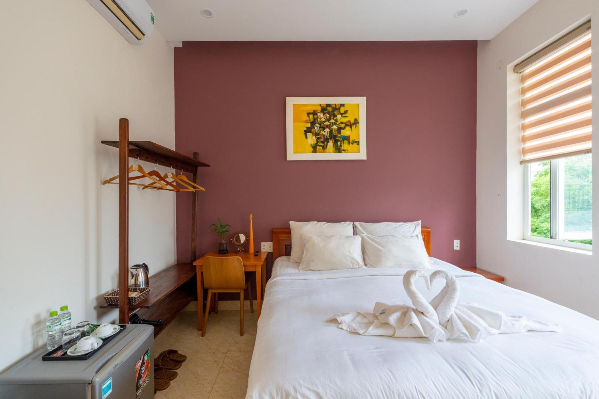 Green Town House ฮอยอัน ภายนอก รูปภาพ