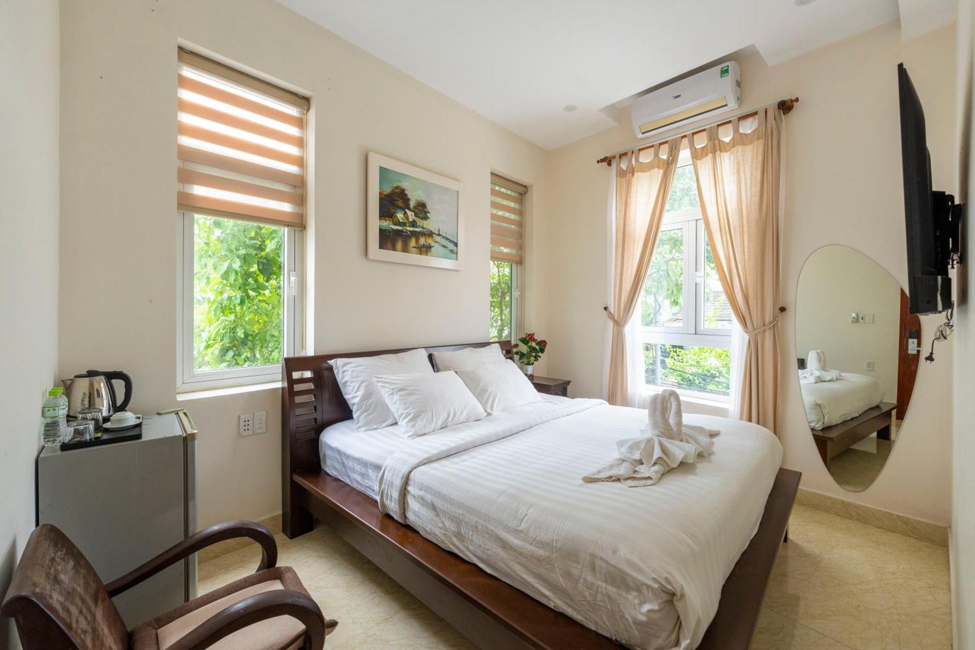 Green Town House ฮอยอัน ภายนอก รูปภาพ