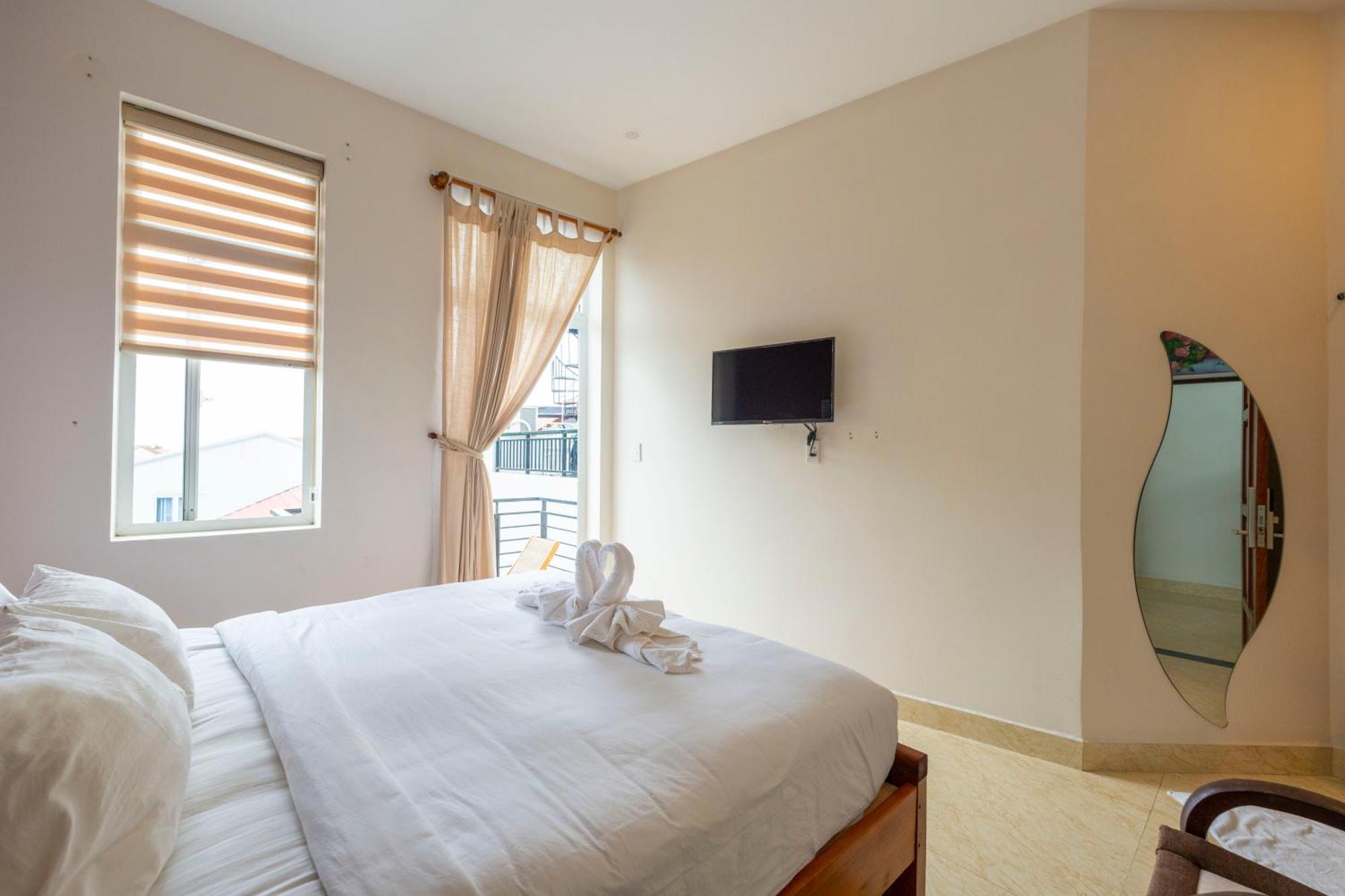 Green Town House ฮอยอัน ภายนอก รูปภาพ