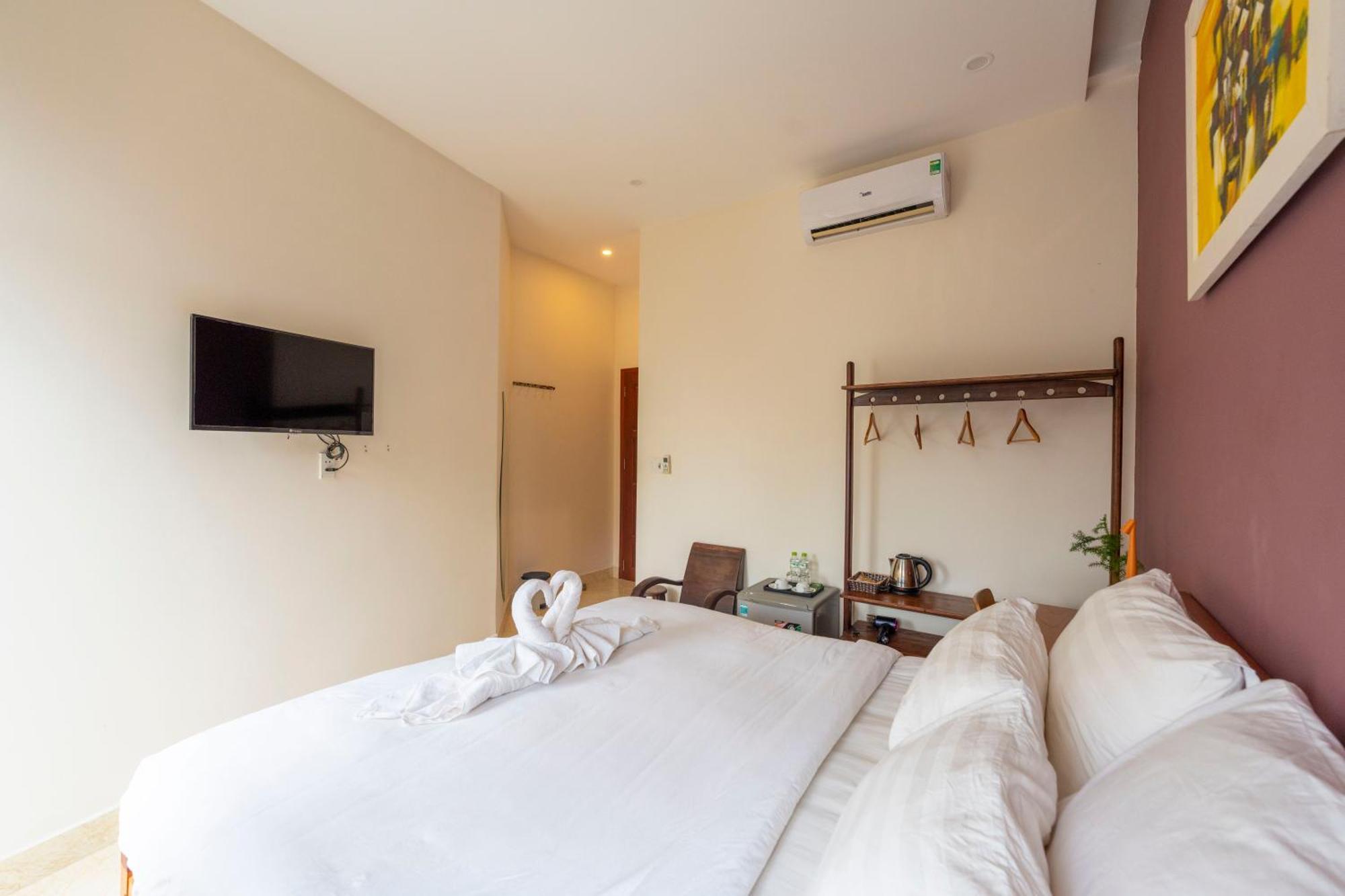 Green Town House ฮอยอัน ภายนอก รูปภาพ