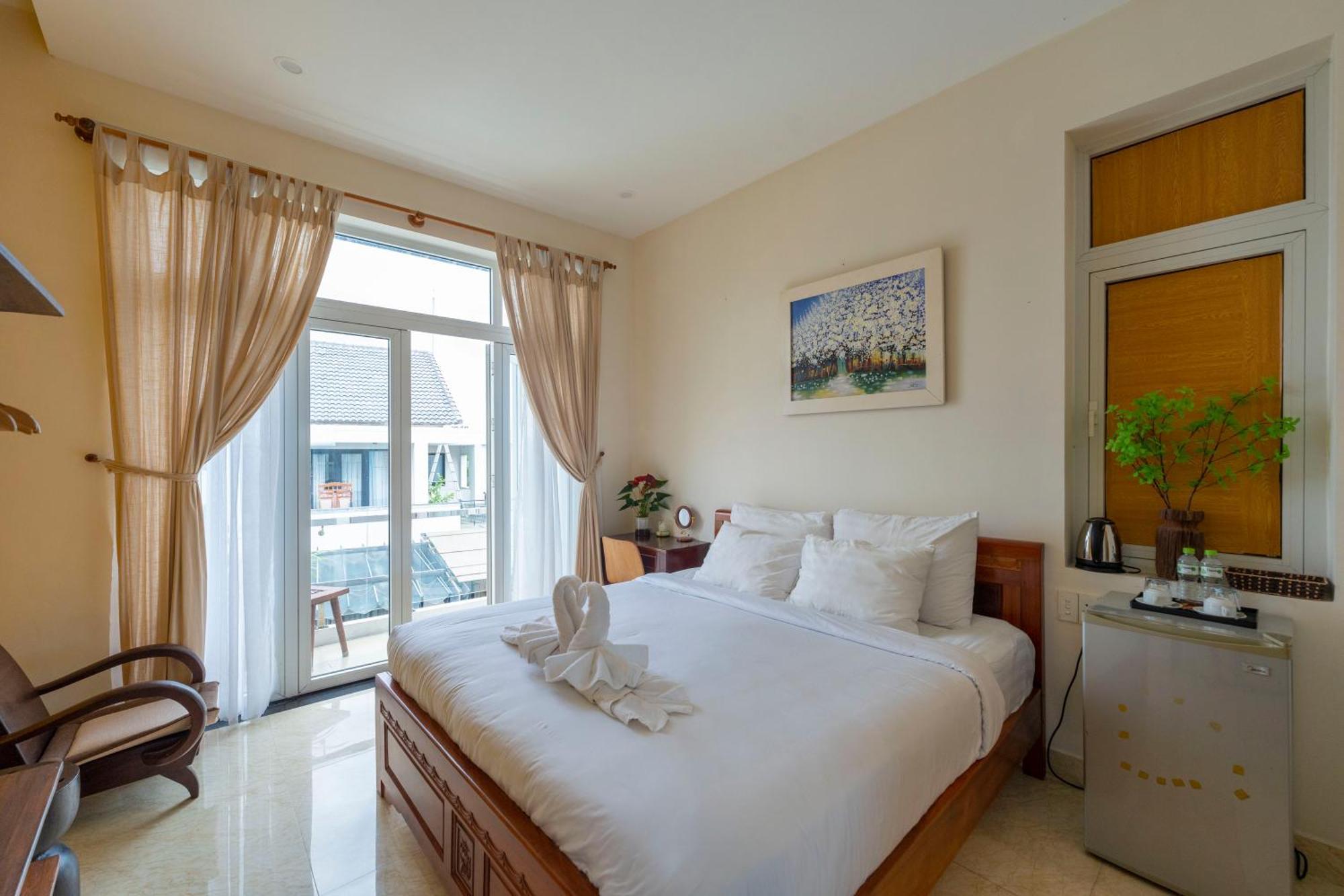 Green Town House ฮอยอัน ภายนอก รูปภาพ