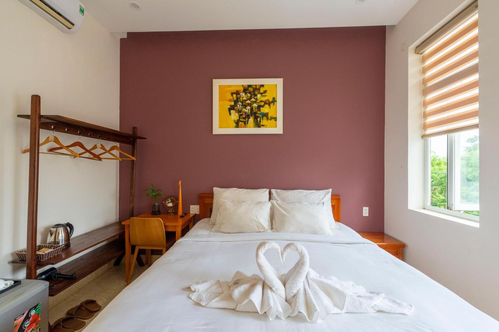 Green Town House ฮอยอัน ภายนอก รูปภาพ